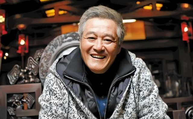 赵本山的“天塌了”！就算有再多豪宅豪车，也无法拯救自己的女儿
