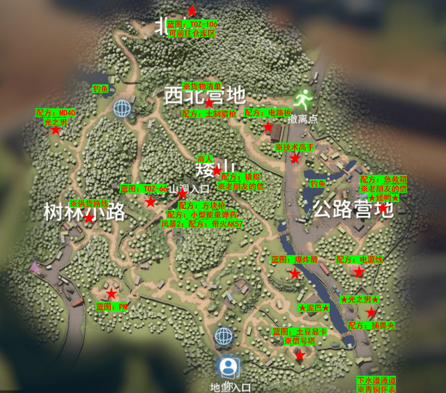 《逃离鸭科夫》零号区瞎捡、仓库区暴毙？2 个避坑技巧 + BOSS 攻略