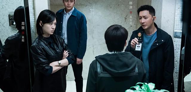 给过去10年最好的谍战剧排个名:《沉默的荣耀》第6,《风筝》第2