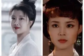 最没存在感的星二代，颜值比不过亲妈，演技过硬，33岁还在打酱油图片