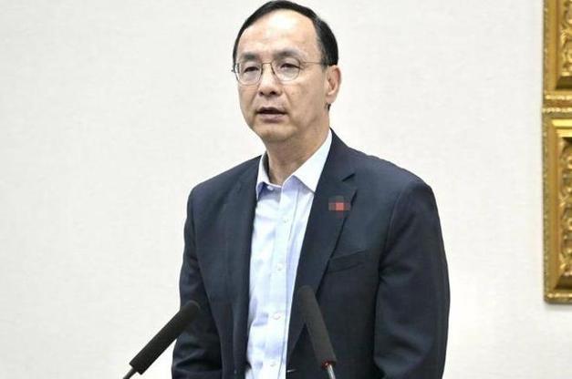 相差6293票，岛内罢免结果出炉，朱立伦全力催票，赖清德高兴太早
