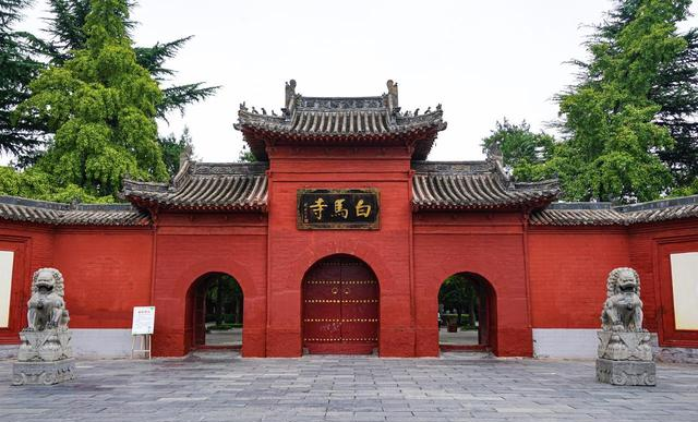 我是北京人，去趟洛阳后，实在忍不住想说说：洛阳市的10个印象点