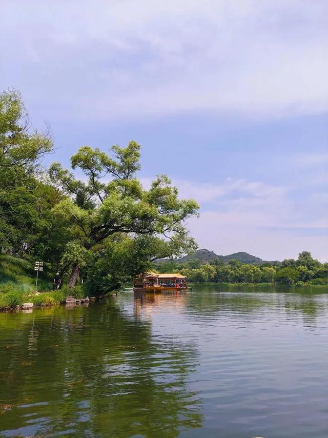 河北旅游必去的10大景点：避暑山庄才排第2，第1名惊艳到骨子里！