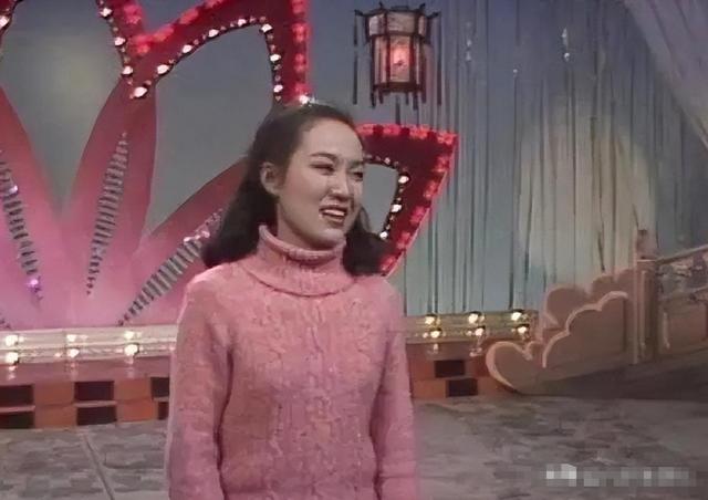 原来早已不是中国籍？事业巅峰远赴美国	，被老外“玩腻”晚年回国