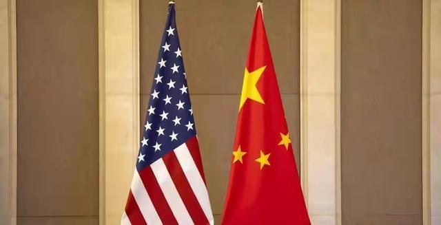 四天后，特朗普收到了北京的答复，中方给出的10个字，让他死心了
