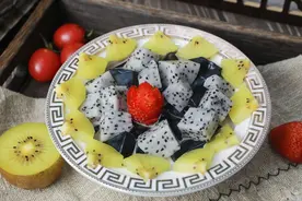 龟苓膏、烧仙草、凉粉…别再傻傻分不清了!图片