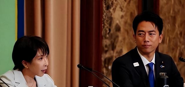 硬扛42天，日本走出了危险一步！中方8个字警告，高市早苗听好了