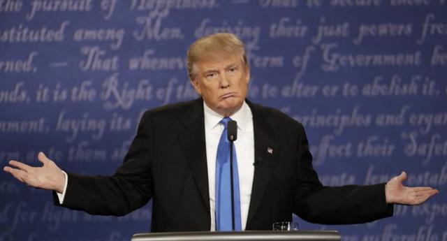 英伟达陷困境！刚给韩26万片芯片，特朗普转头令下，只给美国用！