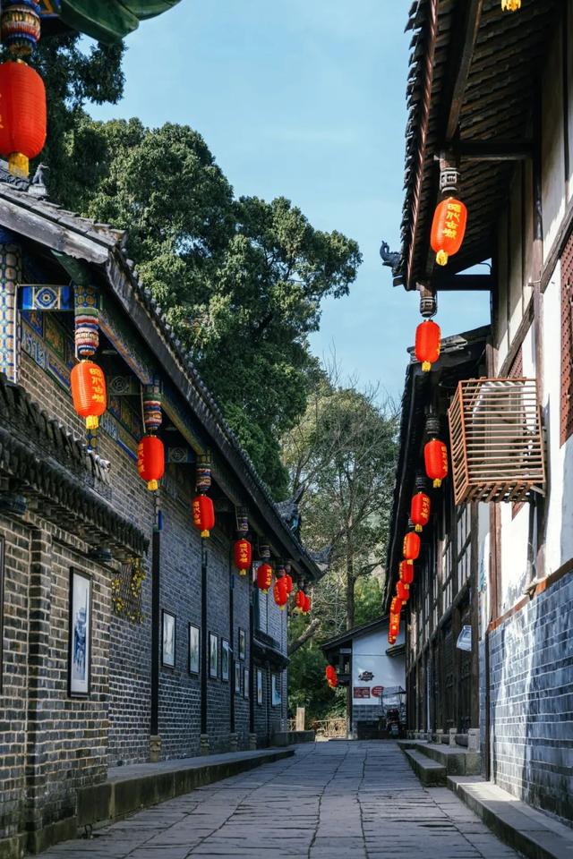 广纳天下客 元梦新蜀道 | 真心建议，来广元一定要去！村！游！