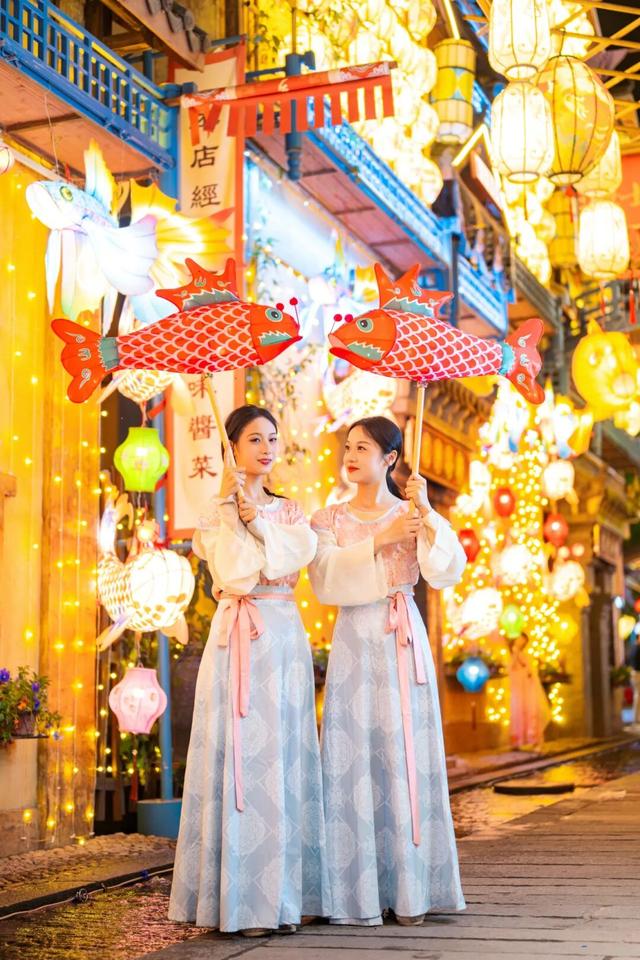 湖北消费券来了！最低 50 元畅玩黄陂三大顶流景区！