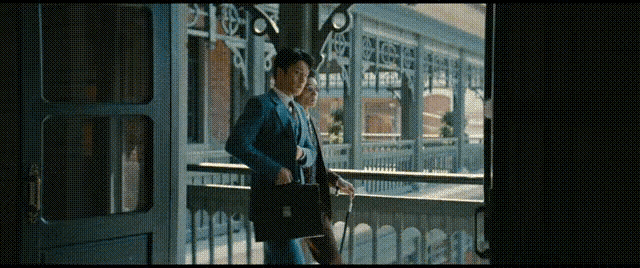 今晚北京卫视《守护者们》，要把今年的谍战圈搅个天翻地覆！