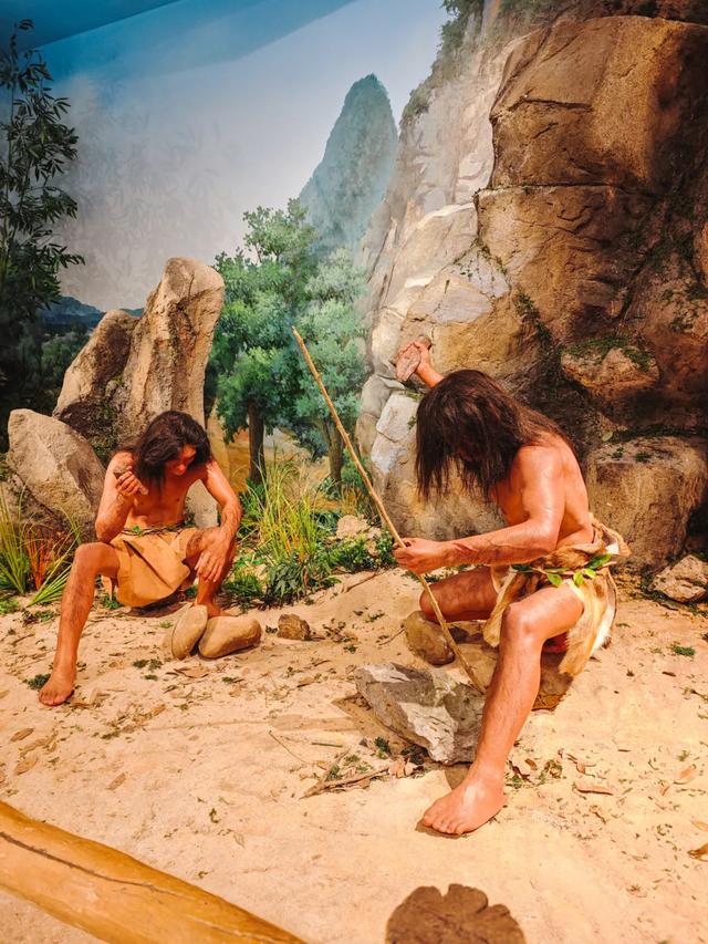 三条工业旅游线路,解锁韶关硬核外壳下的柔情往事~