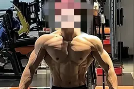 被滥用的“增肌神药”，为何屡禁不止？图片