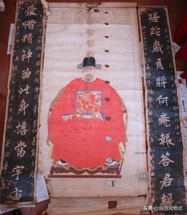 安徽安庆6大陵墓，都是历史名人陵墓，你知道几个？