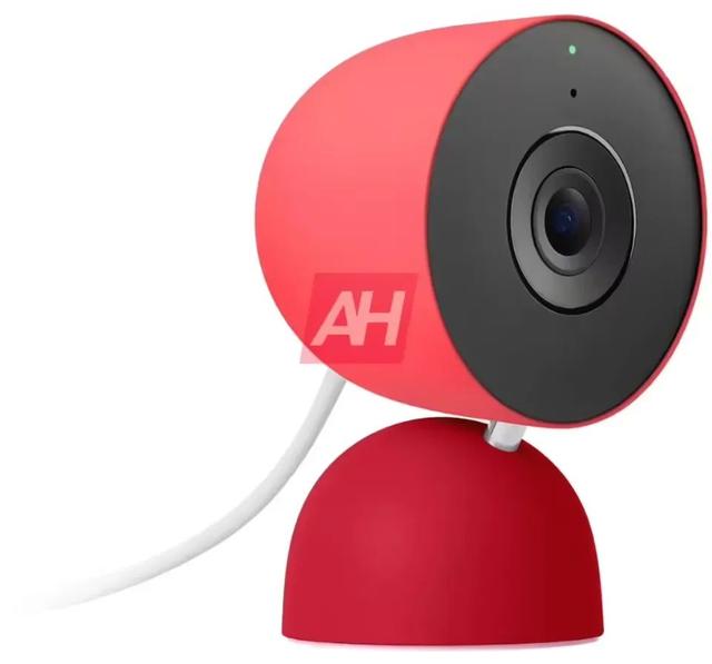 谷歌全新Nest智能家居产品系列曝光