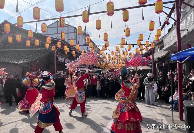 十几万人！平阳挤爆了！今天会更火
