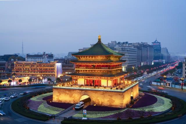 国内1月份适合去的10个地方，去过5个不简单，开启你的2026之旅吧