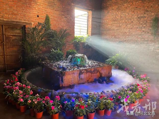 甜蜜邢台丨在邢台，为我们的家和宝贝讨个好彩头