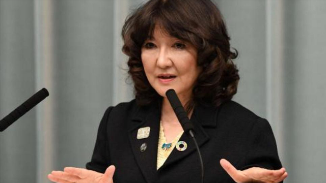 五常已站队！高市早苗怒回中国4个字！日网民：16年前的噩梦重现