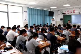 2024年中考大幕开启 宿迁各考点保障已到位图片
