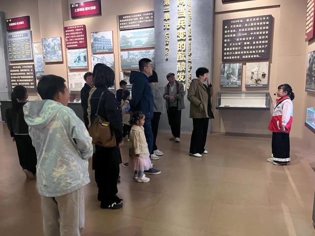 红色记忆焕活，文创魅力出圈