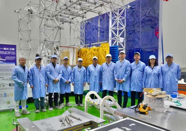 440公斤“小块头”能做什么？我国小卫星升空，让遥感圈坐不住了!