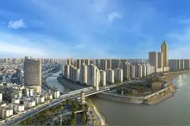 芜湖城市介绍图片