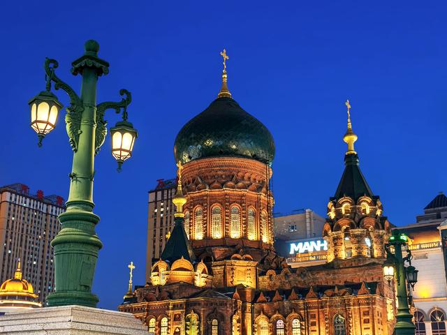 双城记之哈尔滨1