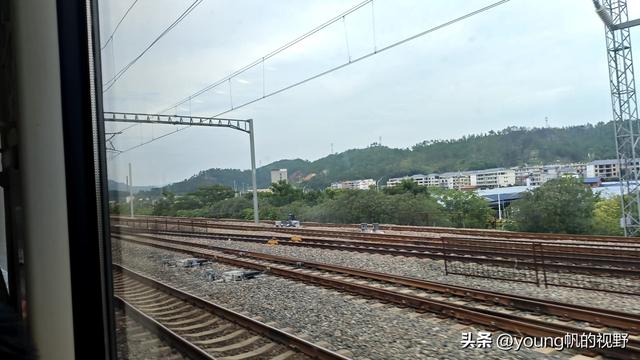 闽赣通道，赣瑞龙铁路，赣州龙岩运转记录……