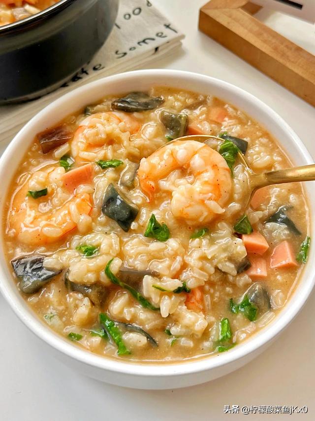 明日立冬，强烈建议中老年：明日早餐吃这4种，元气满满一整天！