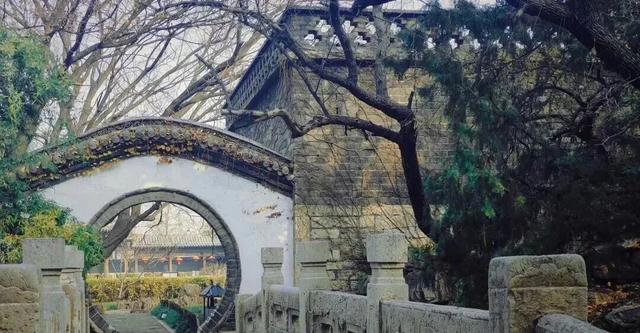 知否知否？应是山东小生！