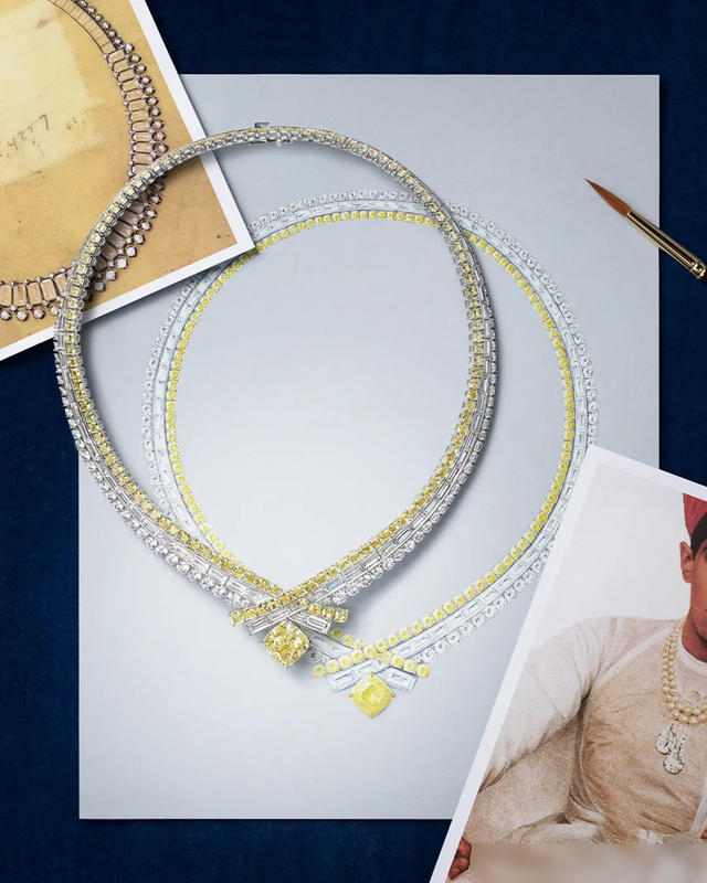 “钻石之王”HarryWinston高珠为什么厉害？看完北京大展你就知道