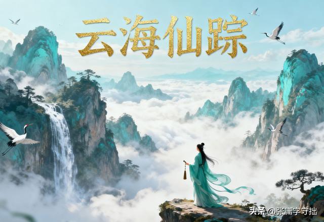 网络小说十大精品推荐，文笔和剧情都堪称一流的网文，你读过哪本