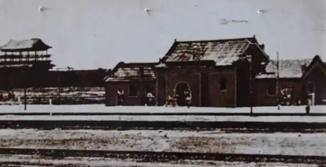 山西河北争宠正太铁路文旅坐标，石家庄复建广场阳泉取经太原失忆