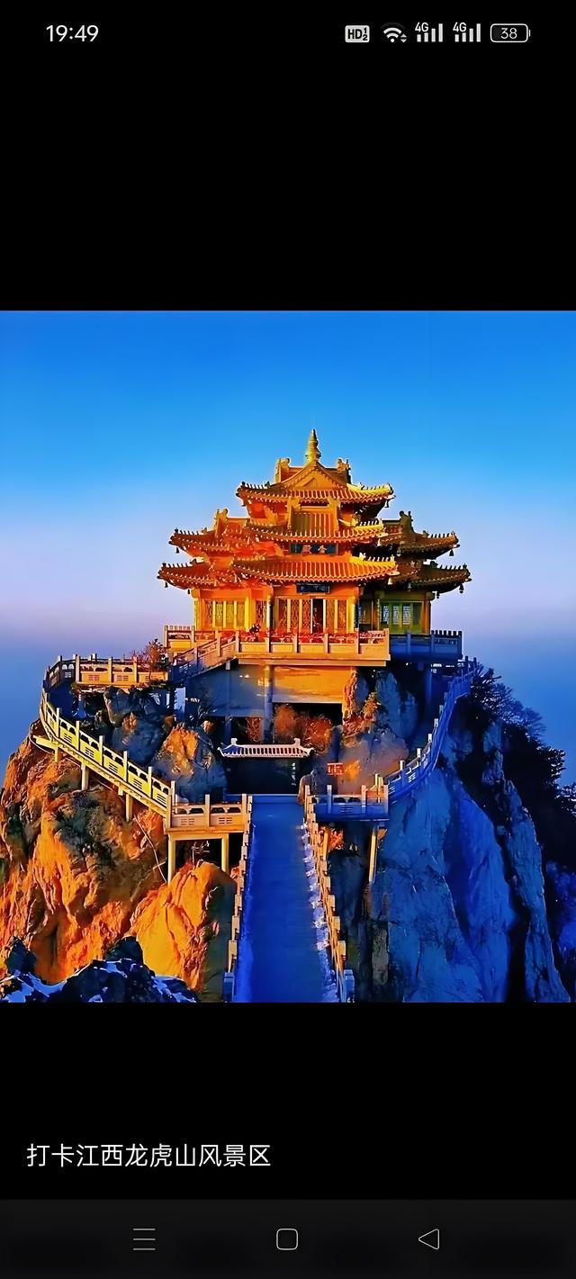 踏迹寻旅：江西的诗意从不止于滕王阁的晚霞与庐山的云海