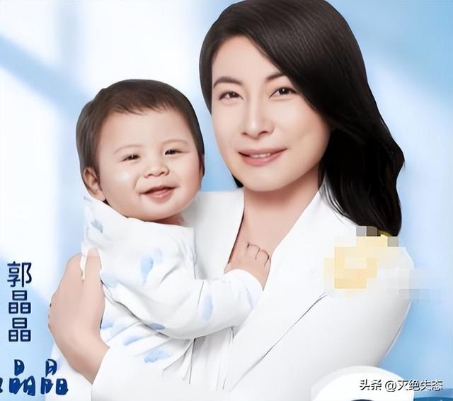 霍震霆也没想到	，被寄予厚望的儿媳郭晶晶，竟遭到一个这么大教训