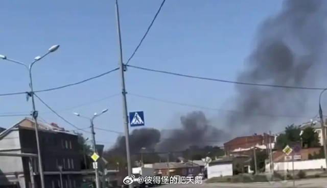 滴滴代炸！乌克兰民众用APP上传坐标给俄军，请求炸自家征兵处？
