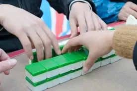 收入再高都不建议开麻将馆，你绝对没有想到的原因！图片