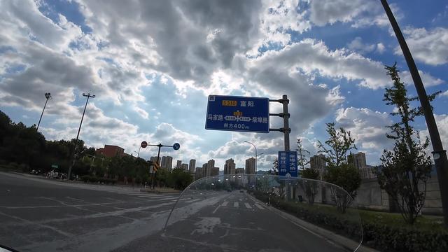 皖浙摩旅二人转——归程完结篇