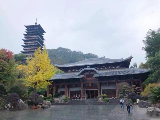浙江“最没存在感”城市引误会？一提它，好多人以为在江苏或安徽