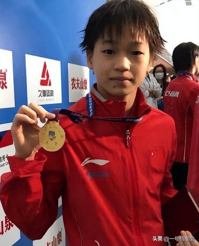 警惕“造神”陷阱！深扒后才发现，原来全红婵的“麻烦”早有预兆