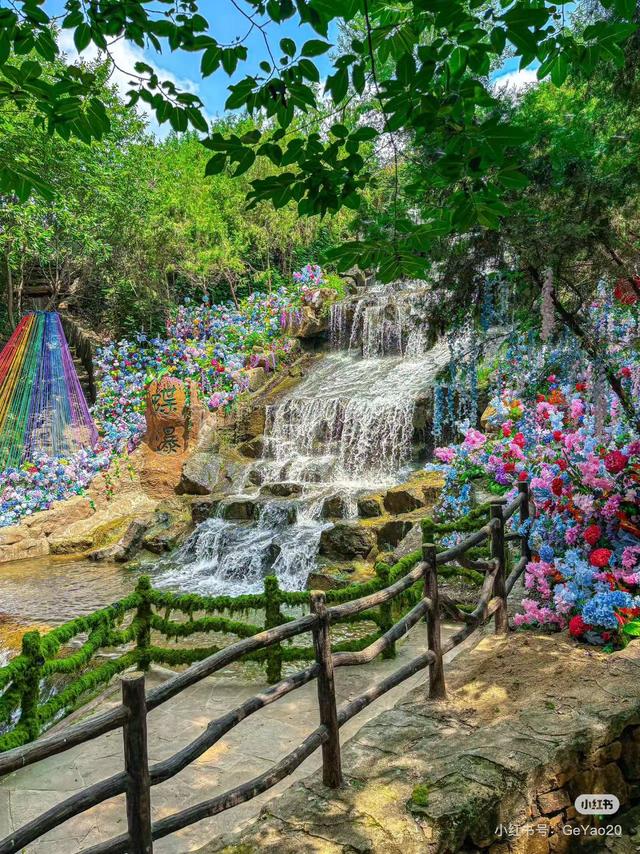 原来真的有城市，可以一天24小时都快乐~（2）