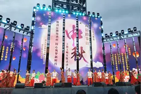 多彩活动庆中秋 喜乐安康过佳节——吉林省开展“我们的节日·中秋”全省群众性主题文明实践活动图片