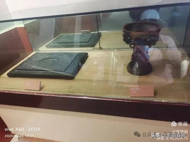 新疆库车:穿越历史的文化之旅|申艳娟