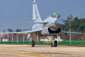 巴基斯坦公开空战细节，锁定14架阵风战机，歼-10C完成致命一击图片