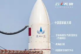 凭什么？我国辛苦研发嫦娥六号，外国载荷搭便车，我国有什么好处图片