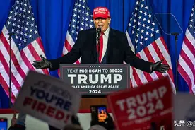 仅剩24天，TikTok封禁在即，特朗普频频发声支持，生机还是绝路？图片