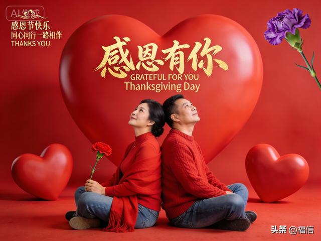 两性关系：女人过了60岁，都有如下几个需求，男人应该理解接受！