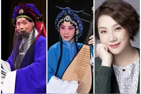 【天使谭】十一位“离开”天津的京剧名家，各有什么原因？图片