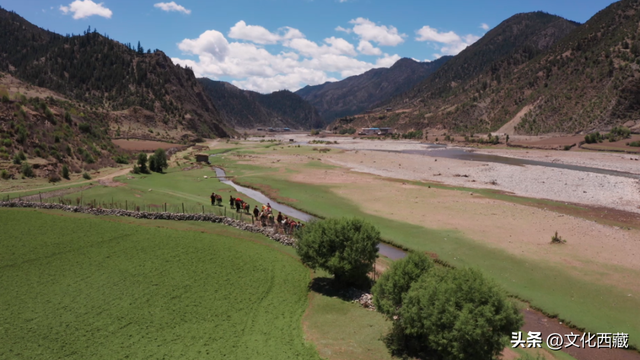低调到让人心疼！西藏昌都藏着世界级风景，让人惊叹！